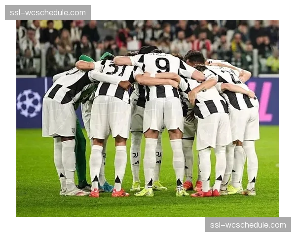 国米对阵尤文战术前瞻：肋部空间争夺成胜负手