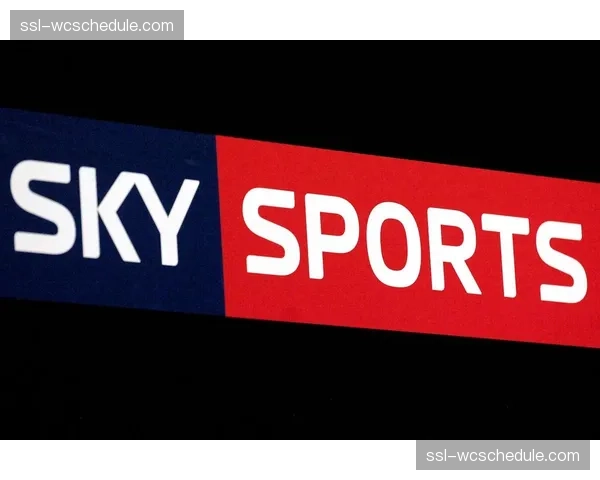 天空体育与TNT Sports就共享部分直播权益达成初步合作协议