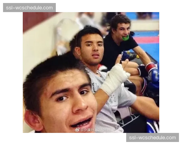 亚利桑那州通过新法案,进一步规范青少年MMA比赛 亚利桑那州通过新法案,进一步规范青少年MMA比赛