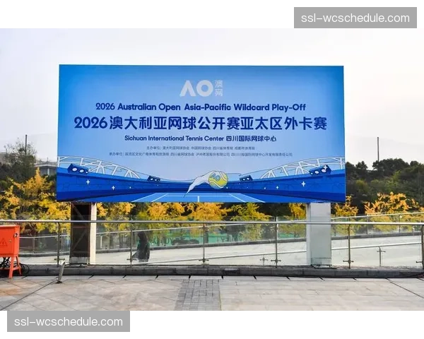 调查显示：2026年第一季度网球博彩投注额同比增长22%