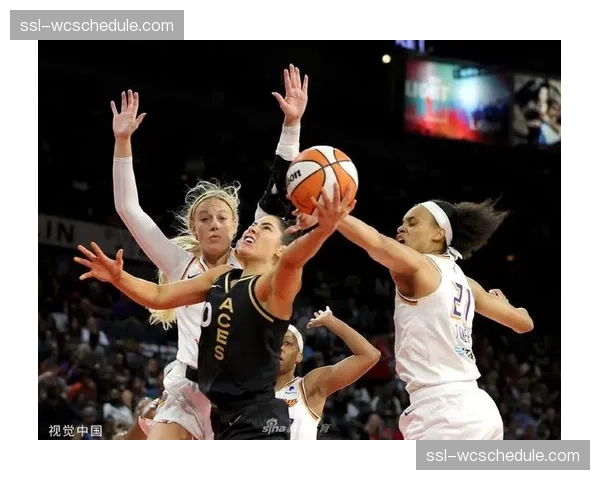 菲尼克斯水星队为功勋老将举办简短的致敬仪式，尽管她已转会